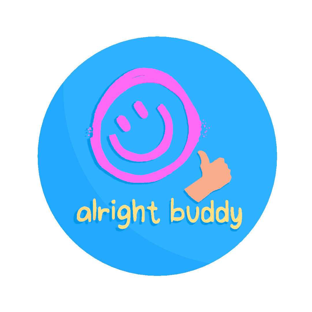 Buddy Gif